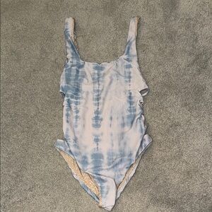 Acacia Swimwear One-piece